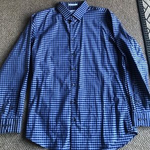 Calibrate Trim Fit Dress Shirt